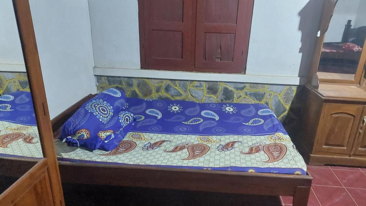 KASIMAN HOMESTAY SYARIAH 1 - Housity