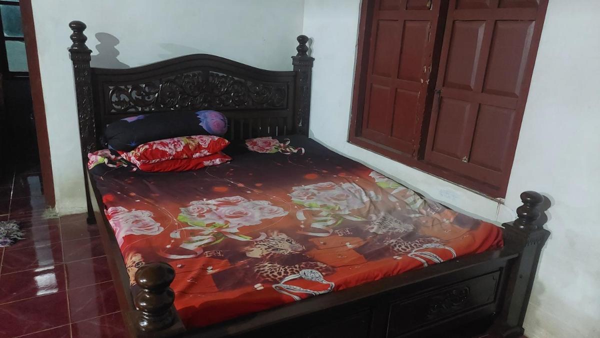 KASIMAN HOMESTAY SYARIAH 1 - Housity