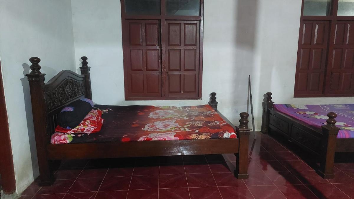 KASIMAN HOMESTAY SYARIAH 1 - Housity