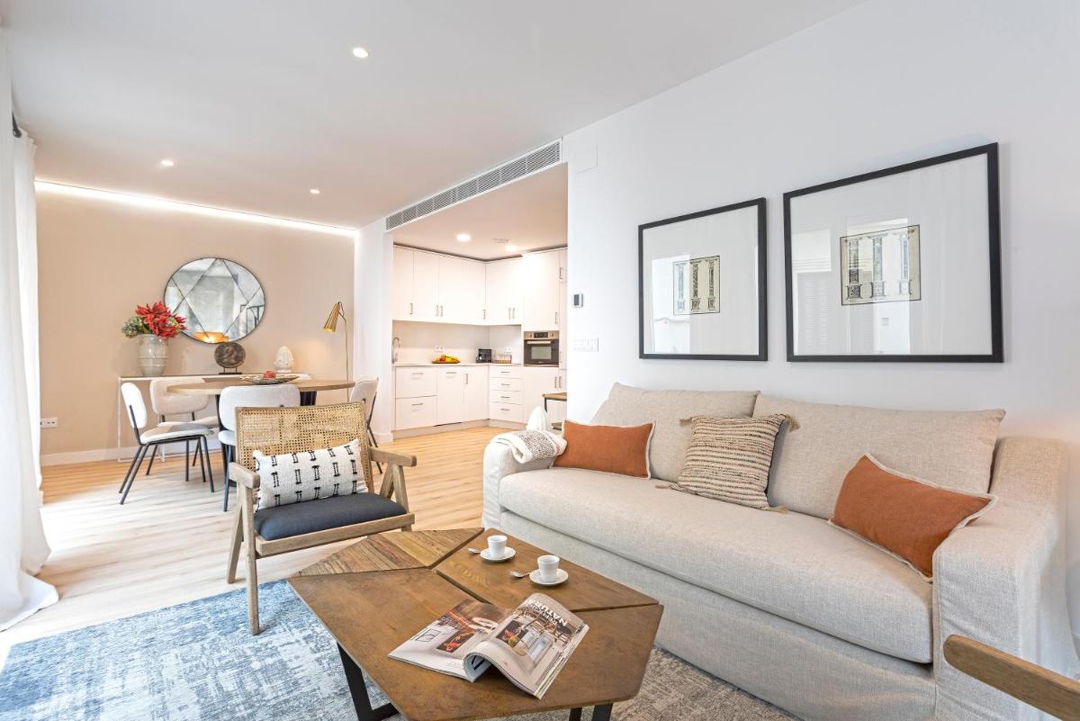 Genteel Home Aire - Housity