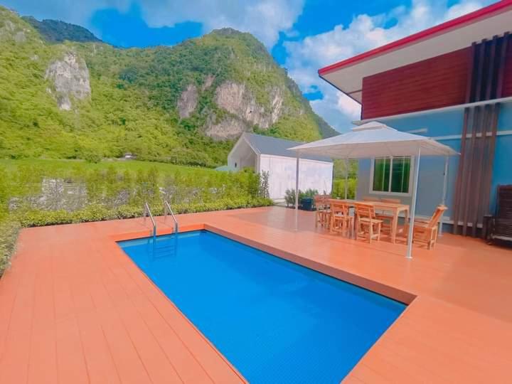 บ้านล้านวิว โฮมสเตย์ Million View Homestay ทีพักลานกางเต้น หุบป่าตาด อุทัยธานี - Housity