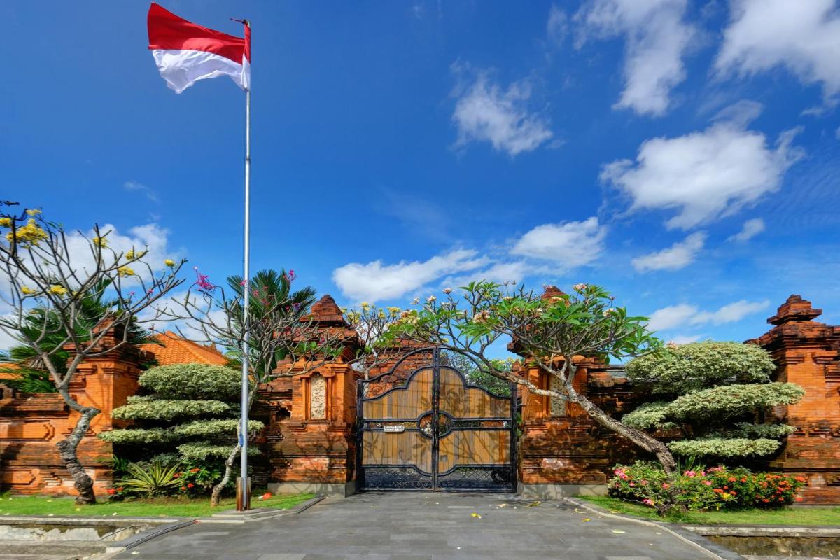 Jero Delod Kedungu - Housity