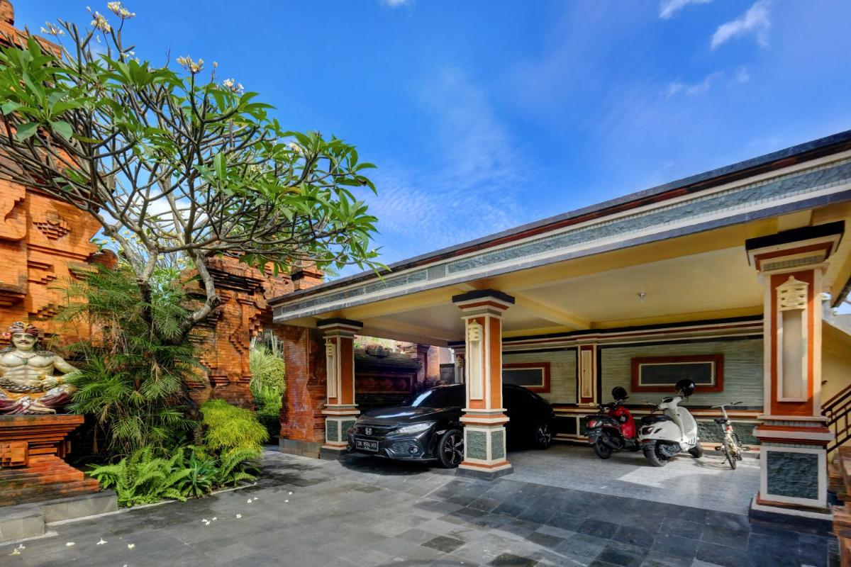 Jero Delod Kedungu - Housity