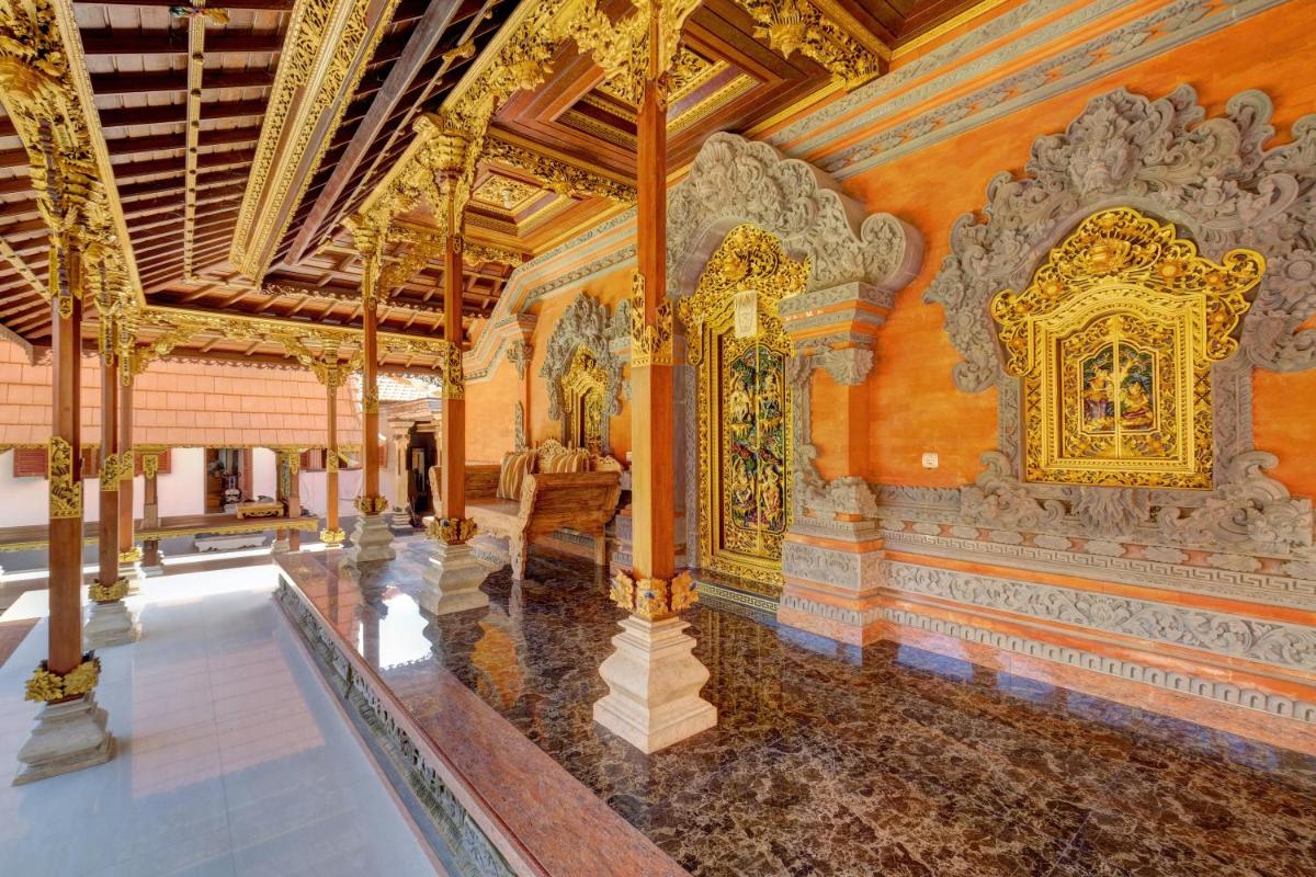 Jero Delod Kedungu - Housity