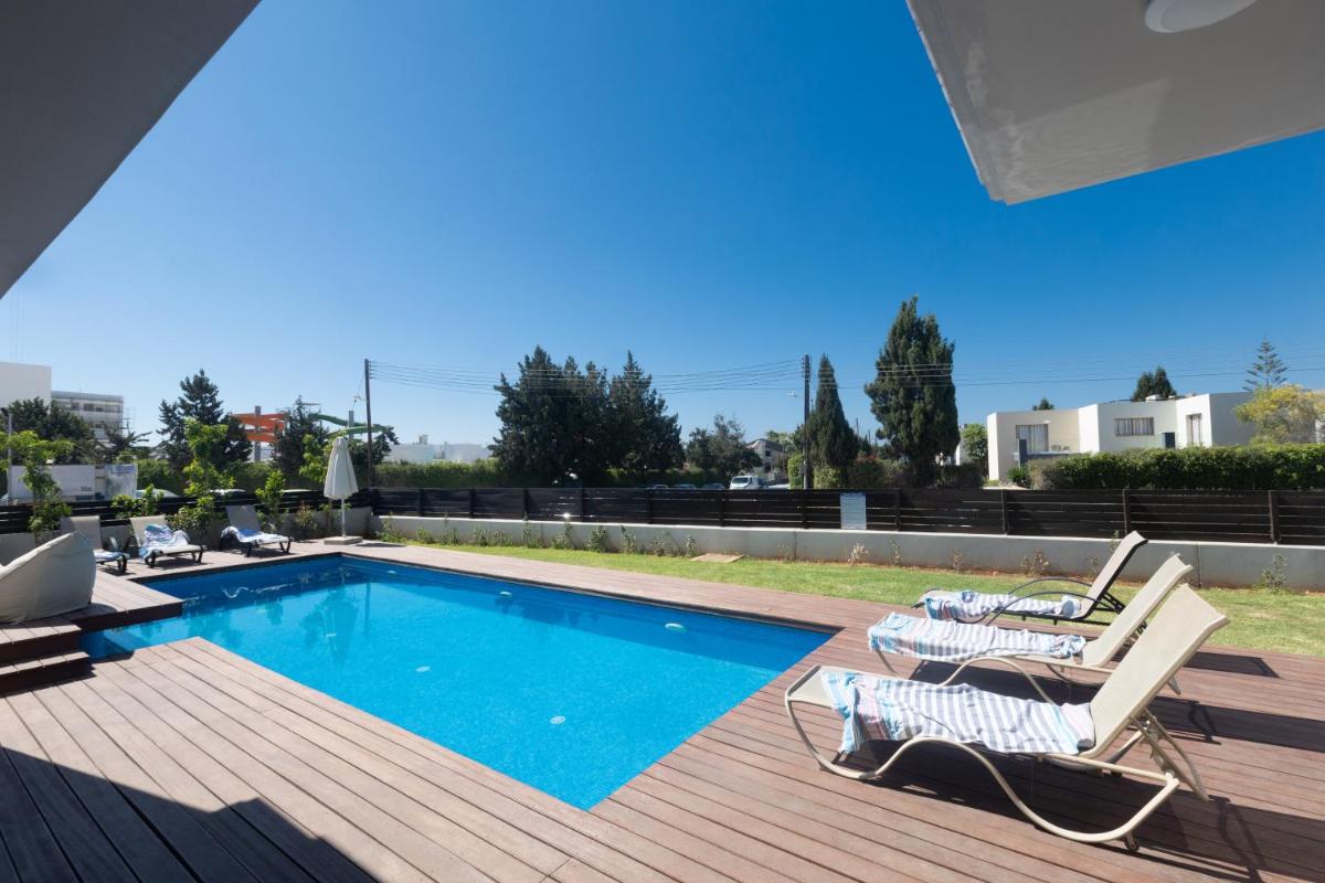 Sea Satin Villas - Housity