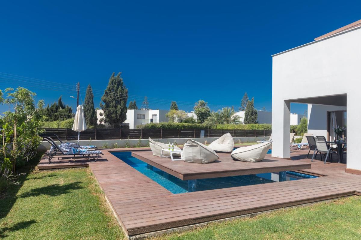 Sea Satin Villas - Housity