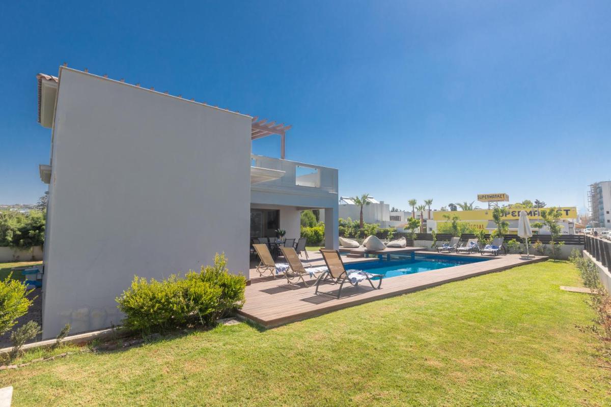 Sea Satin Villas - Housity
