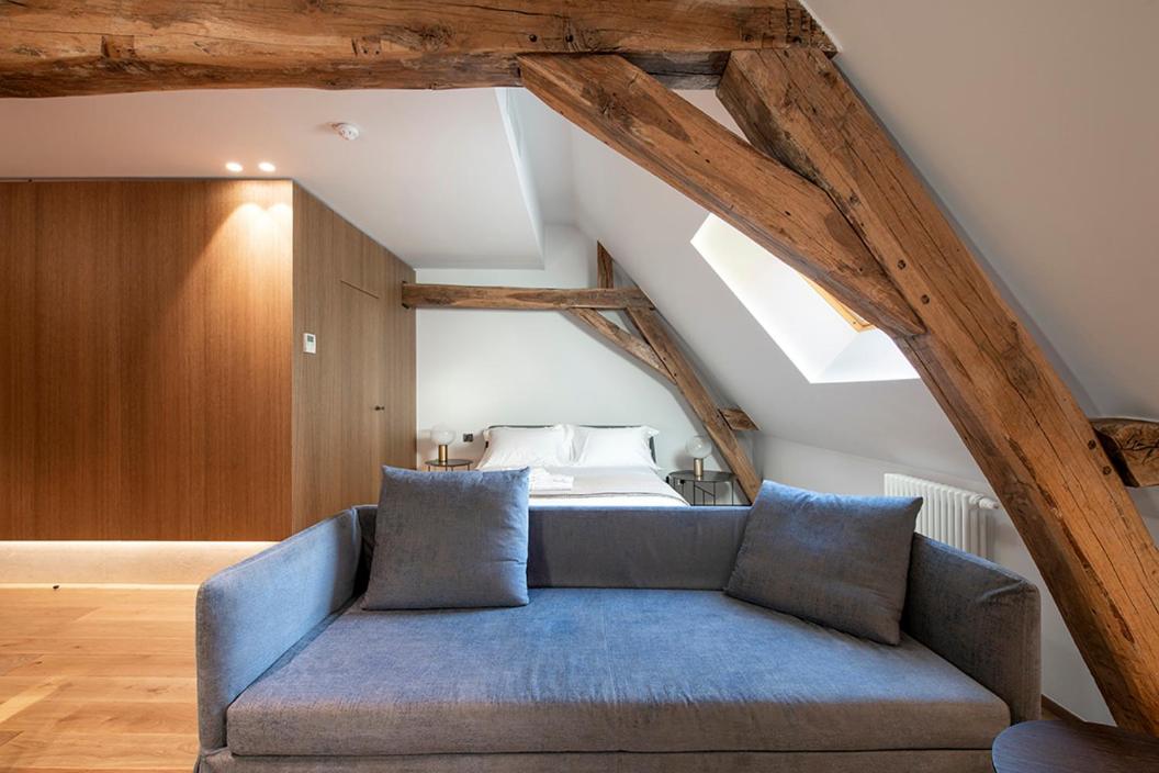 Chateau de Wallerand - Housity