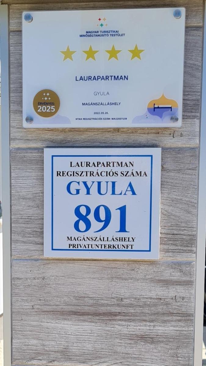 LaurApartman - Housity