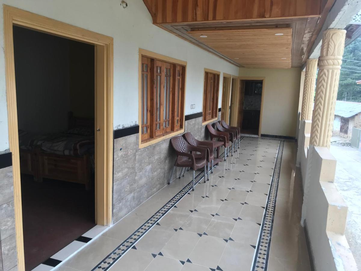 ViveGee Cottage Khanipur Ayubia - Housity