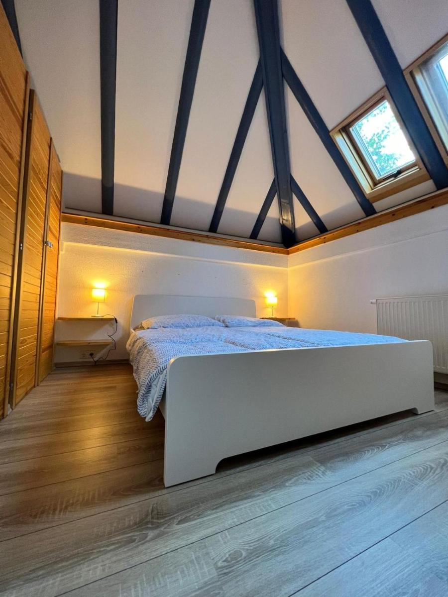 Ferienhaus Odenwald - Housity