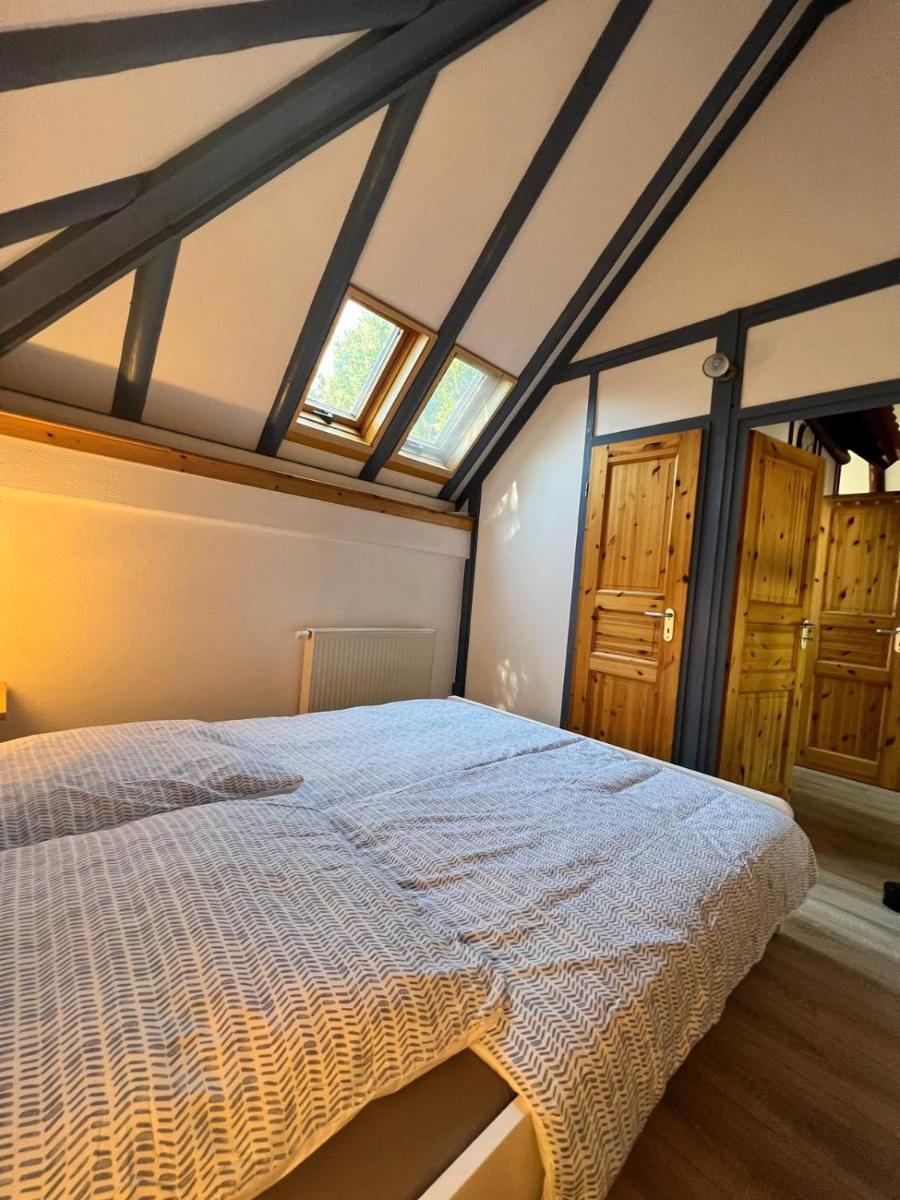 Ferienhaus Odenwald - Housity