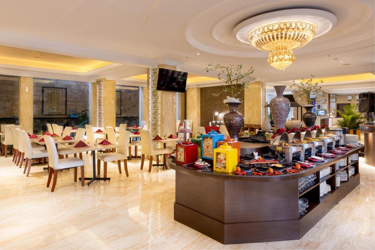 Prima In Hotel Malioboro - Housity