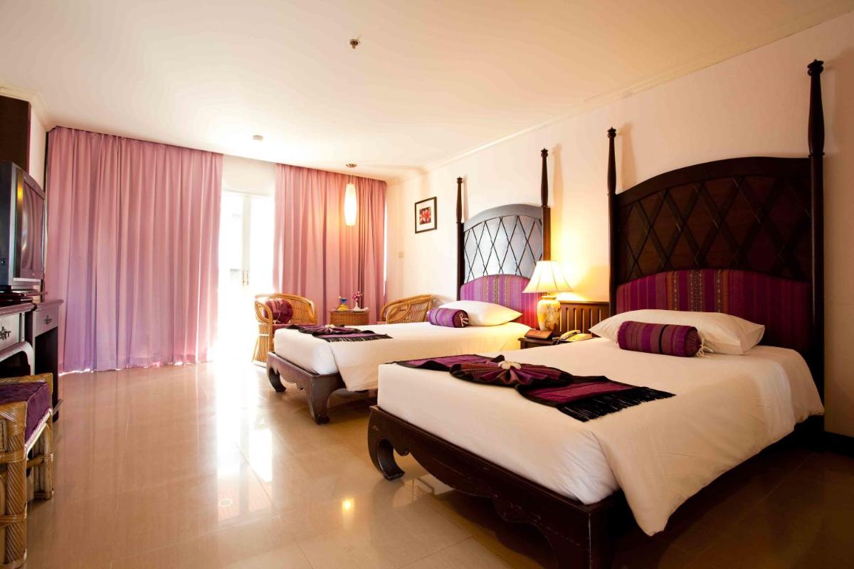 Methavalai Hotel - Housity