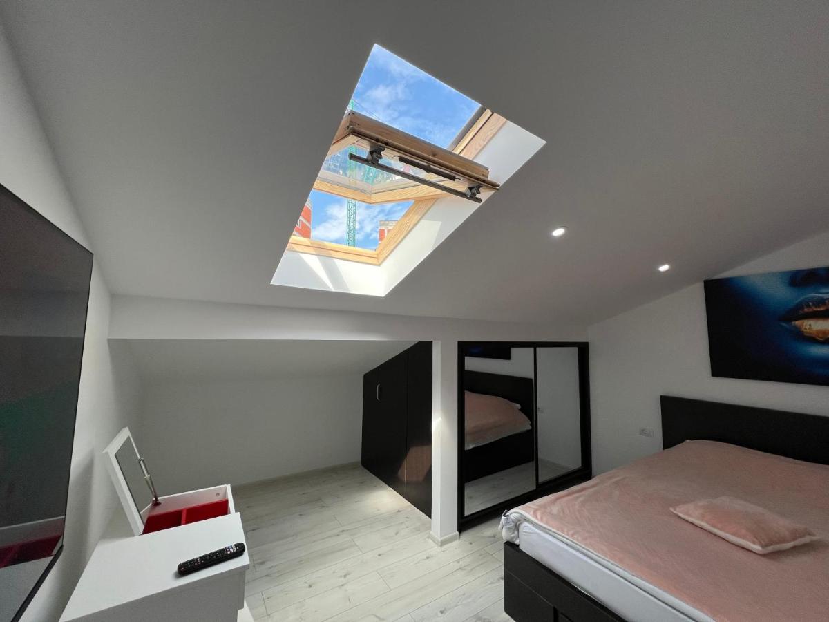 Suitetrails - Apartament luxury