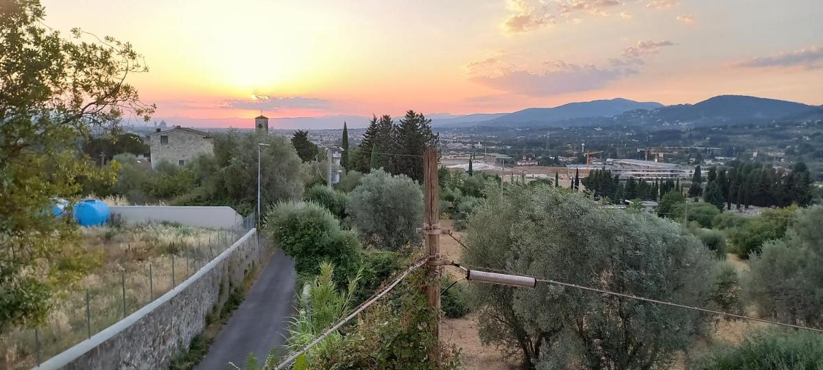 I Rosai appartamento sulle colline fiorentine - Housity