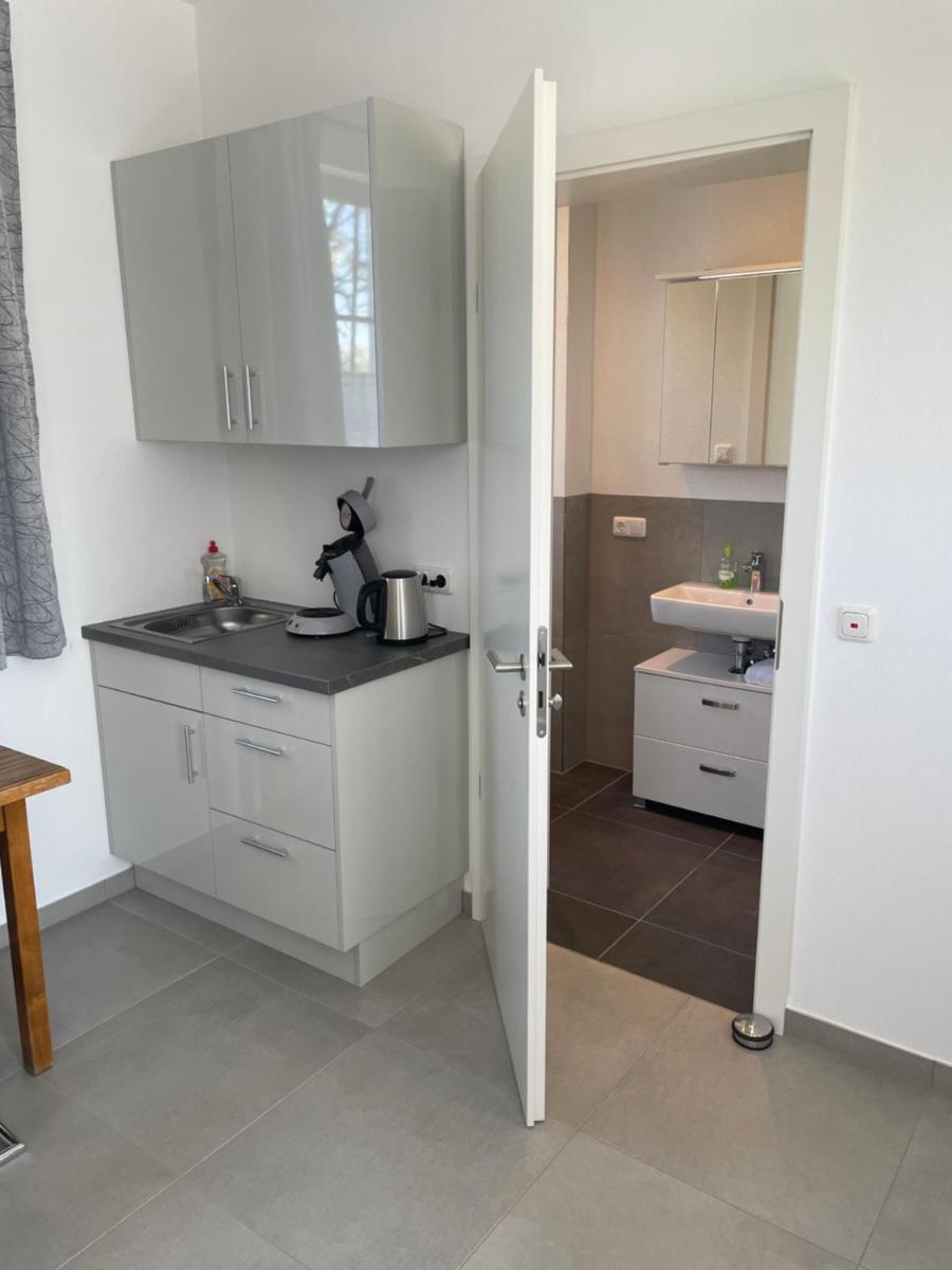 Appartement Erdweg OT Walkertshofen - Housity