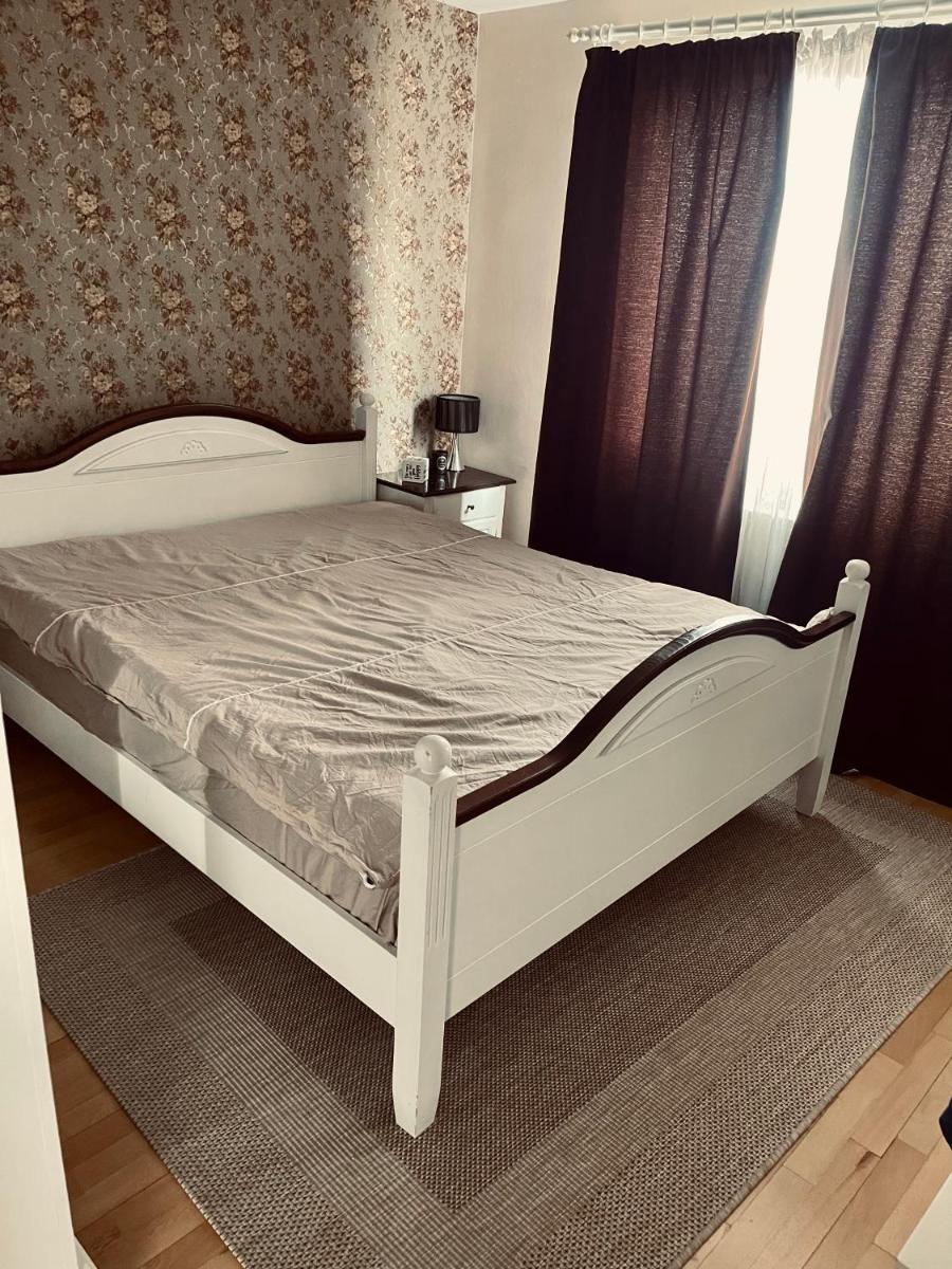 Nomad Reghin - Housity