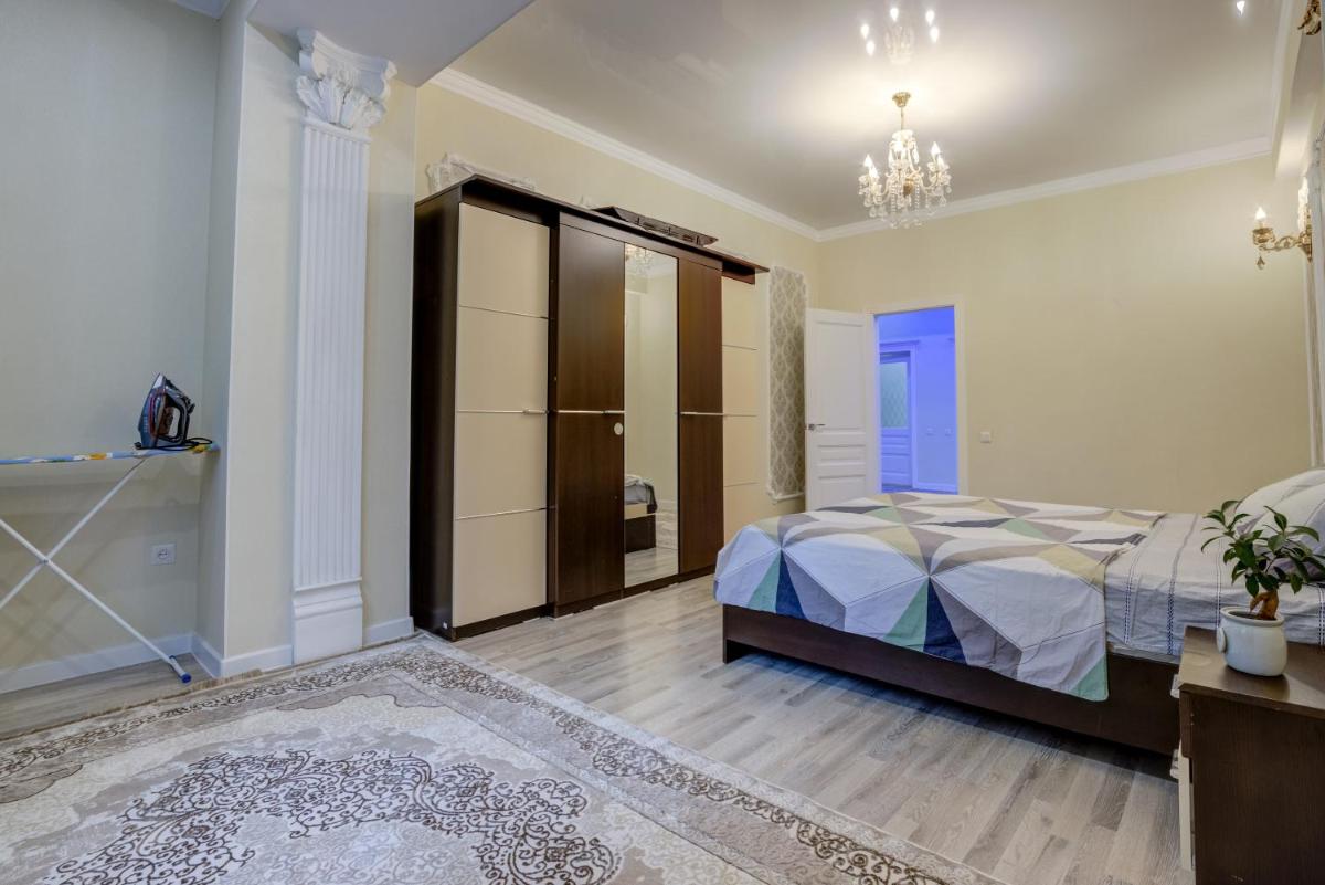 2-ком квартира - Housity