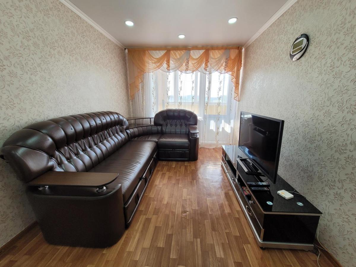 2 komnatnye apartamenty na nazarbaeva 55 - Housity