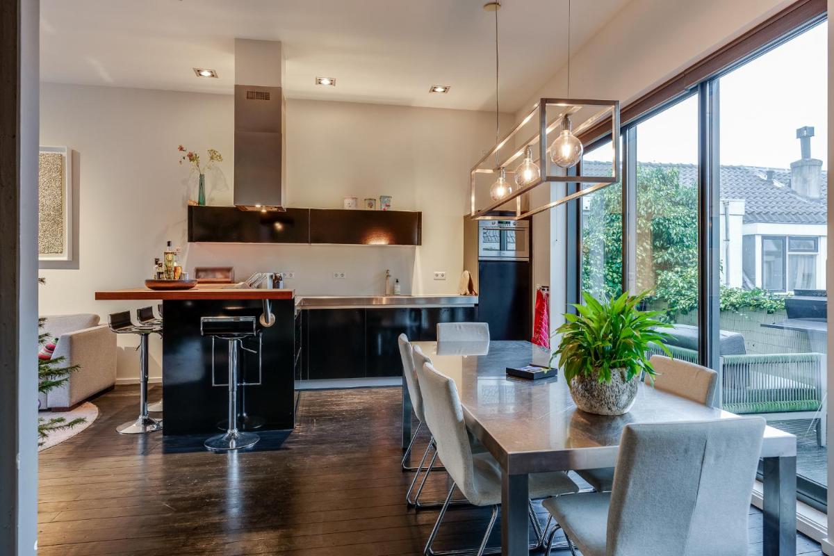 Mgr van de Weteringstraat - Housity