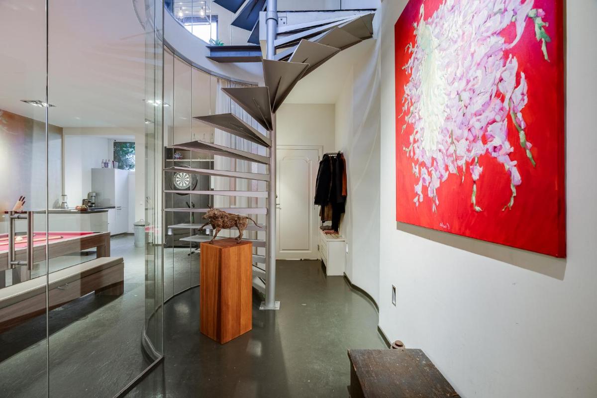 Mgr van de Weteringstraat - Housity