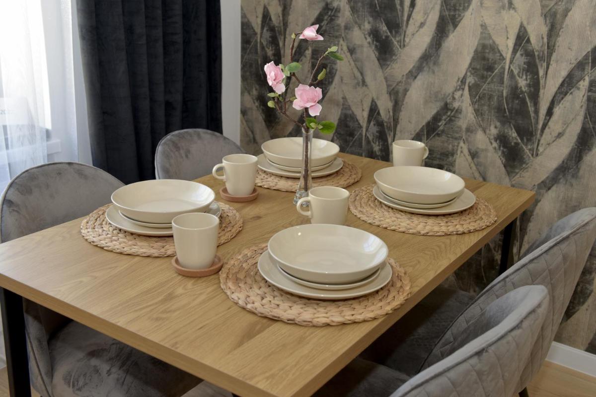 Apartament Serbańska 1/3 - Housity