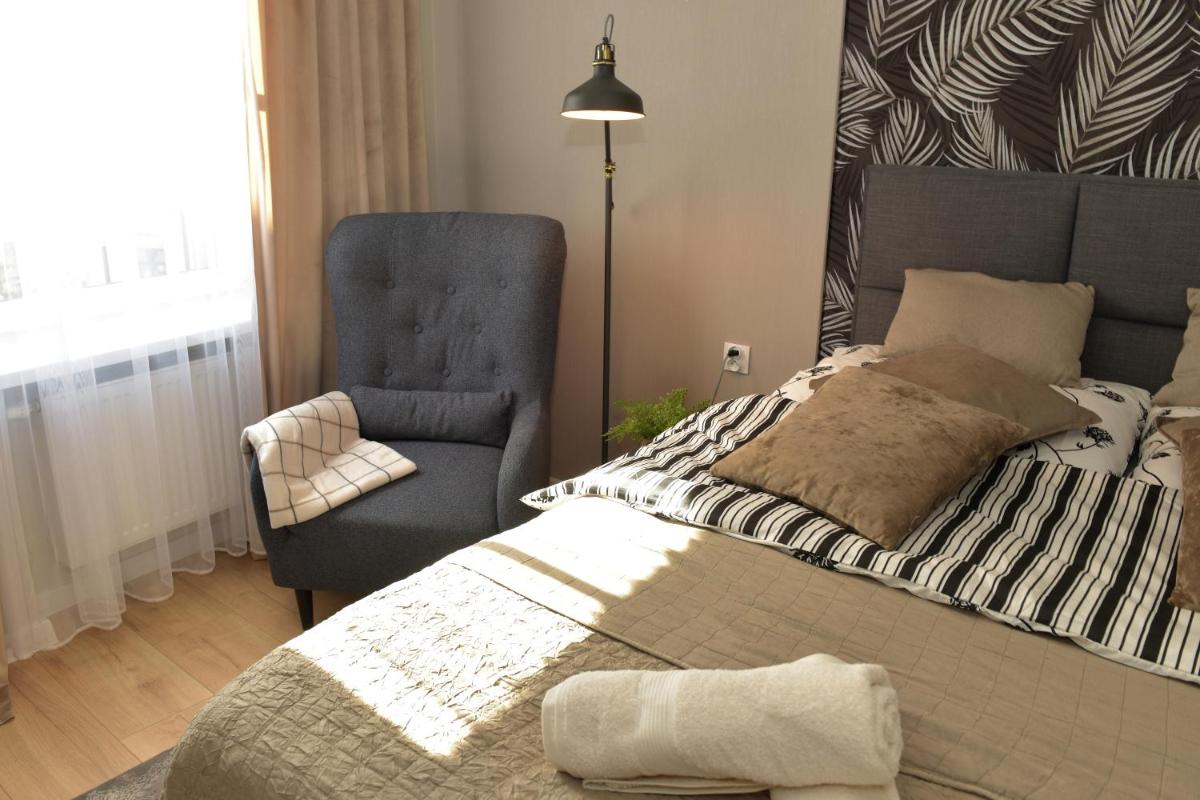 Apartament Serbańska 1/3 - Hizvo