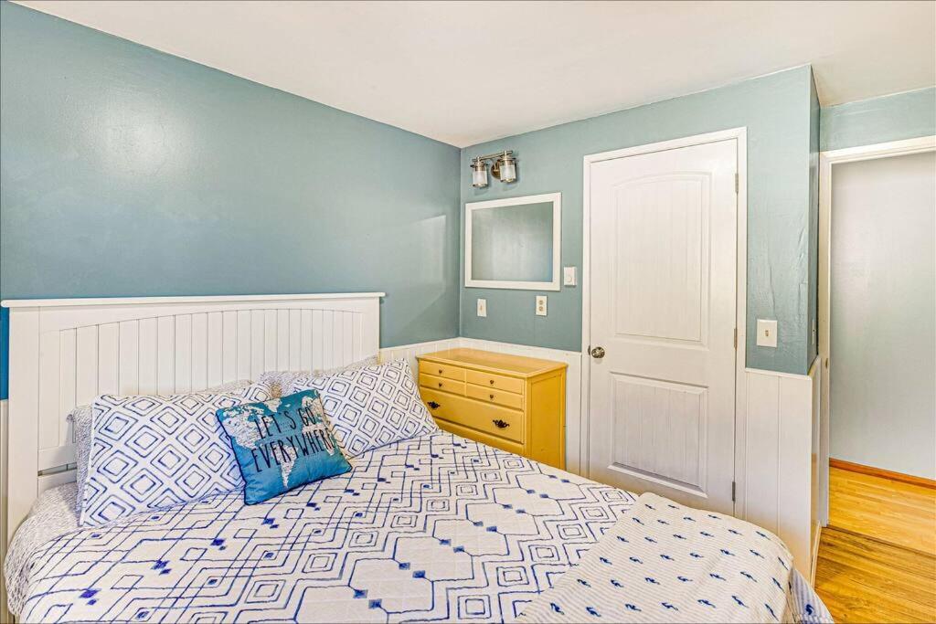Copalis Beach Cottage - Housity