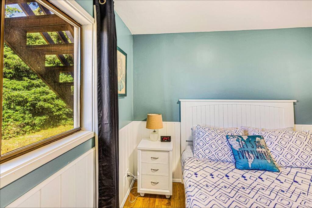 Copalis Beach Cottage - Housity