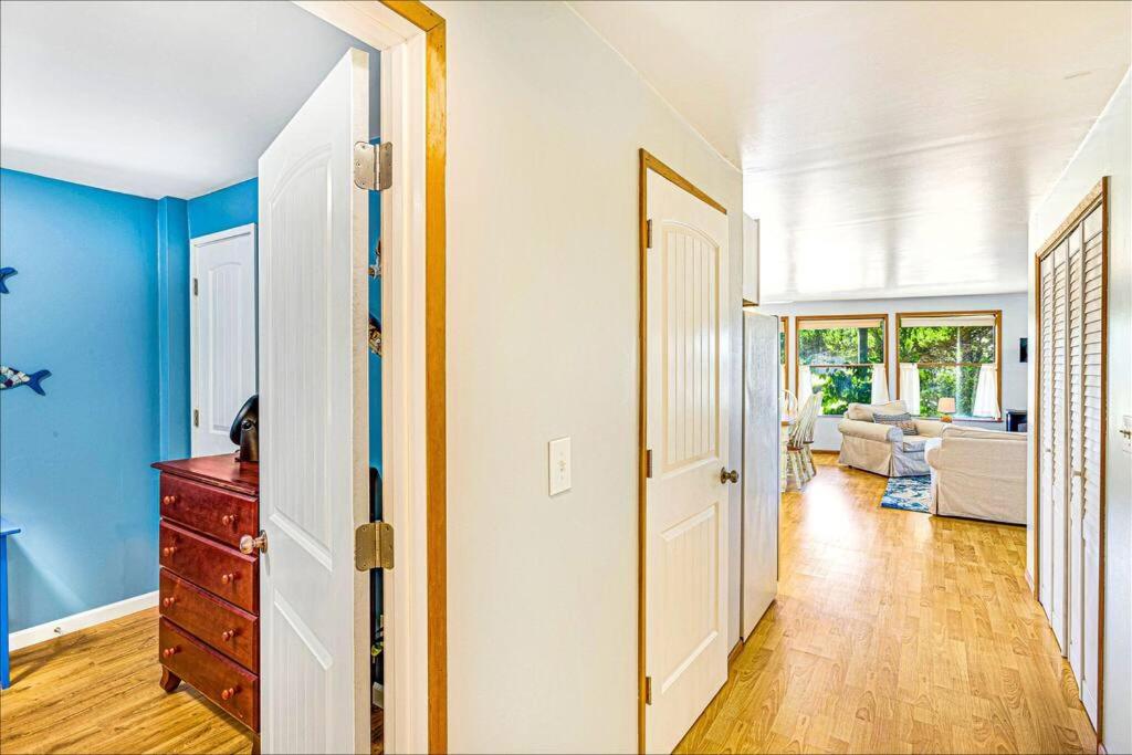 Copalis Beach Cottage - Housity