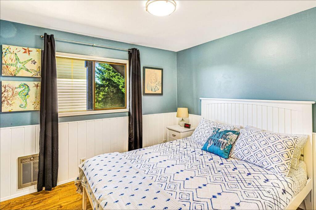 Copalis Beach Cottage - Housity