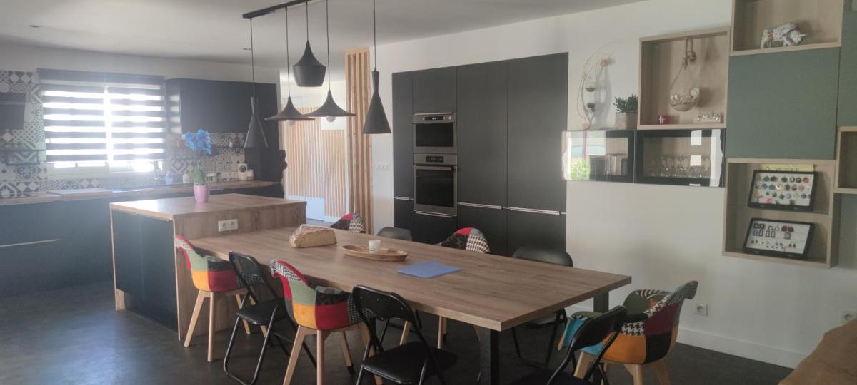 Villa Carpe Diem avec piscine et SPA - Housity
