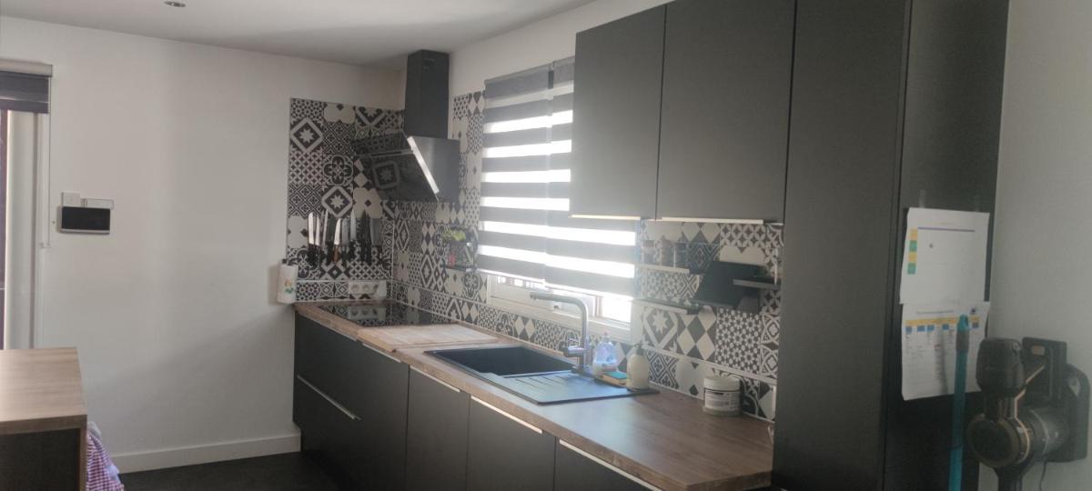 Villa Carpe Diem avec piscine et SPA - Housity