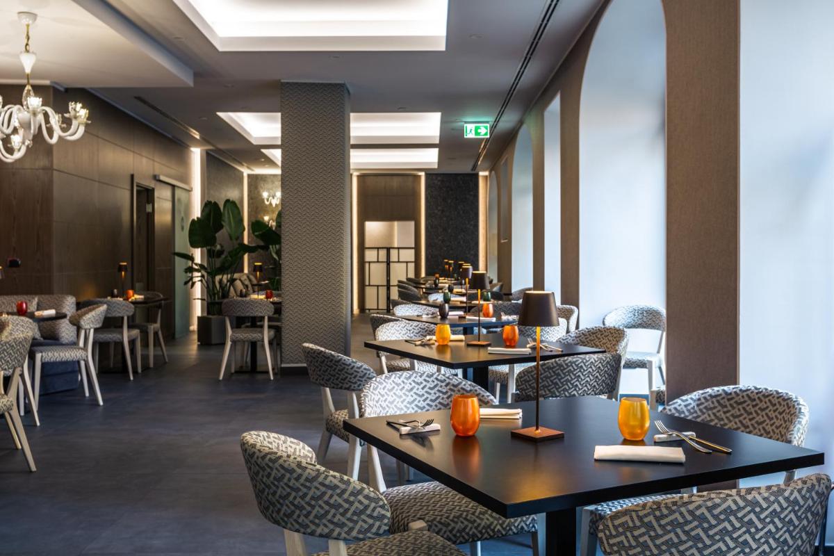 Hotel Delle Nazioni - Housity