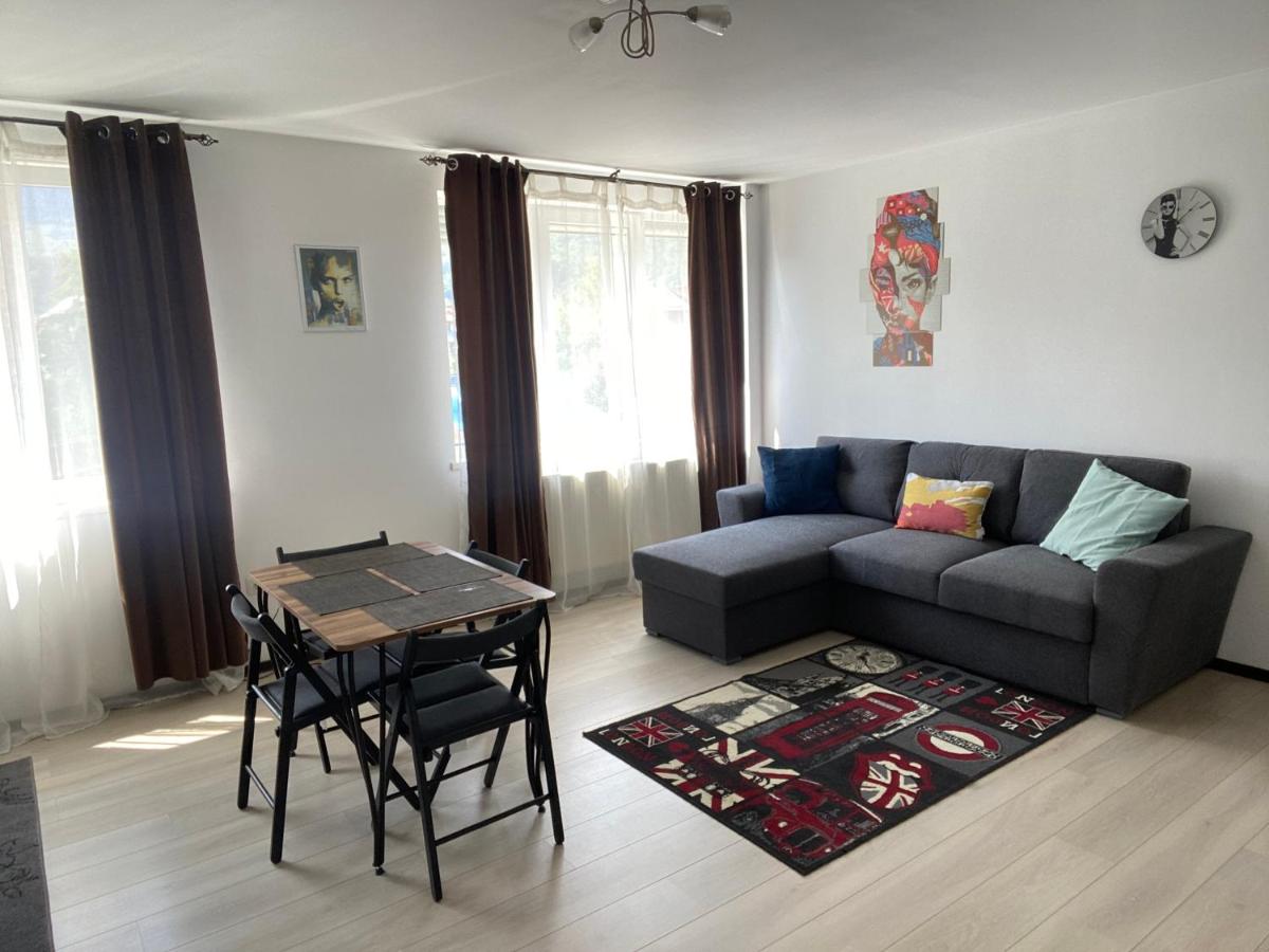 Tourist Apartment 1 - Housity