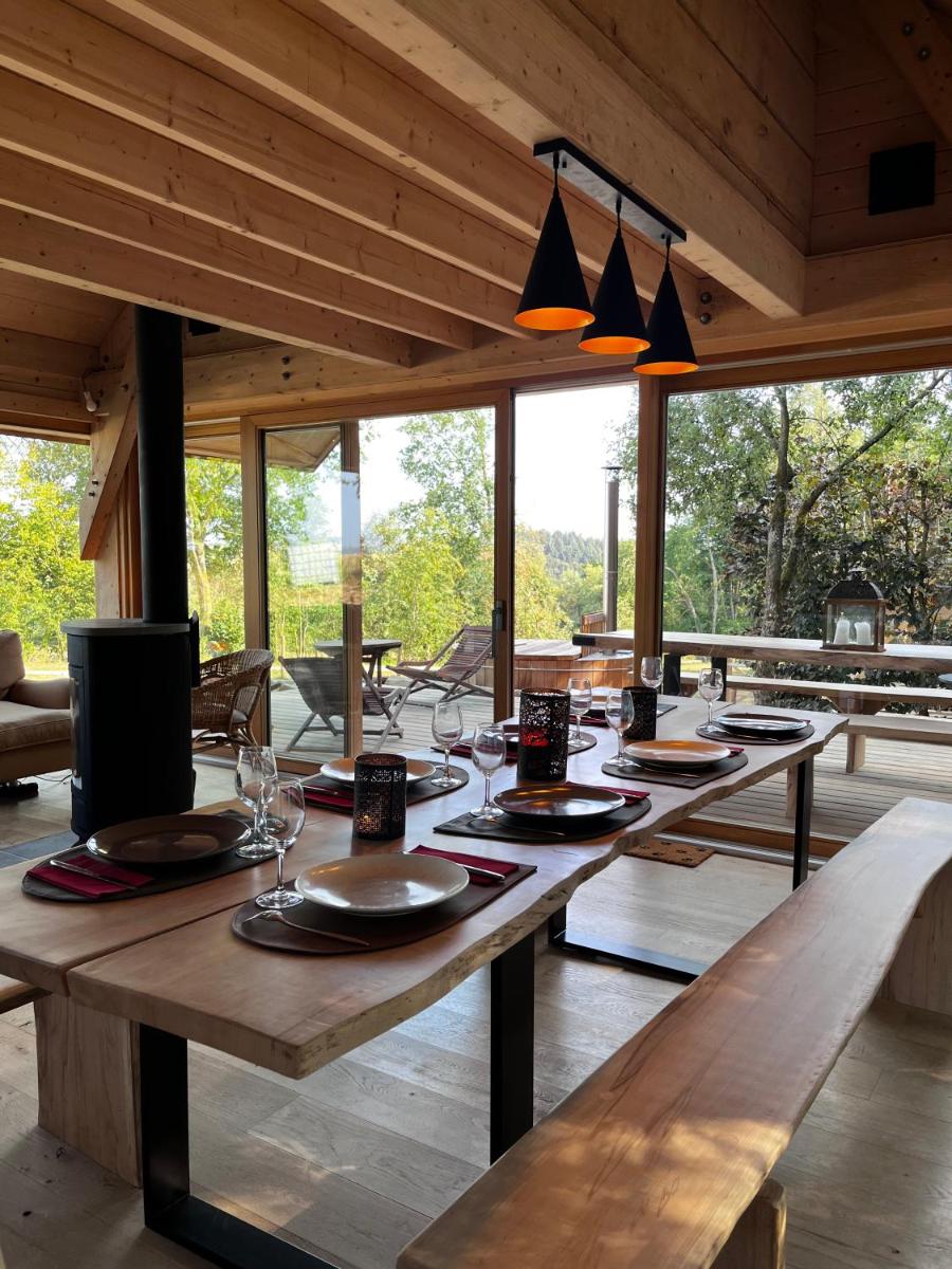 Suitetrails - Enjoy Eco Lodge