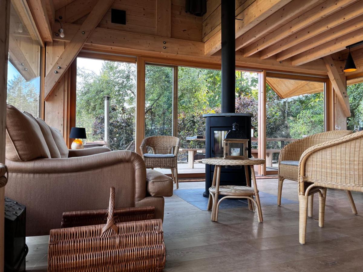 Suitetrails - Enjoy Eco Lodge