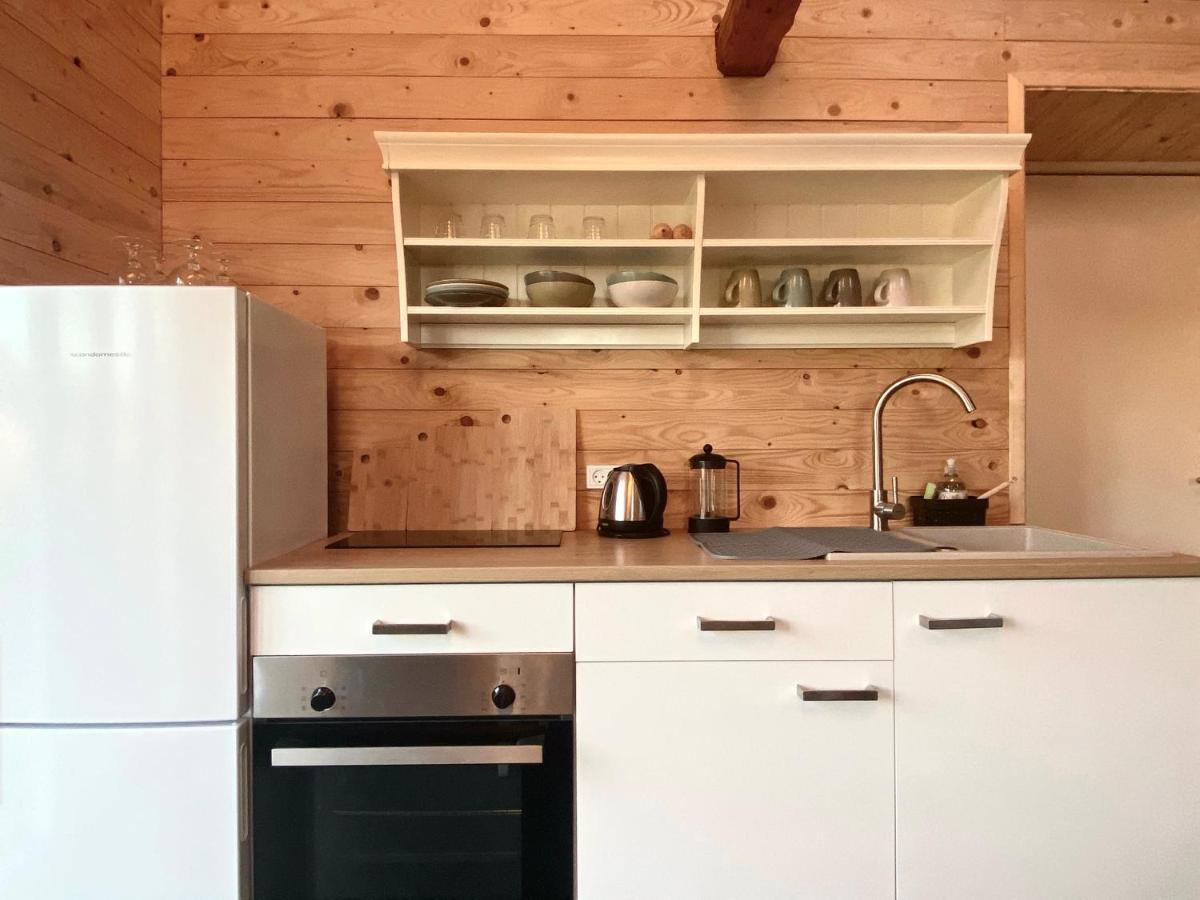 Hyggehytten auf Bornholm - Housity