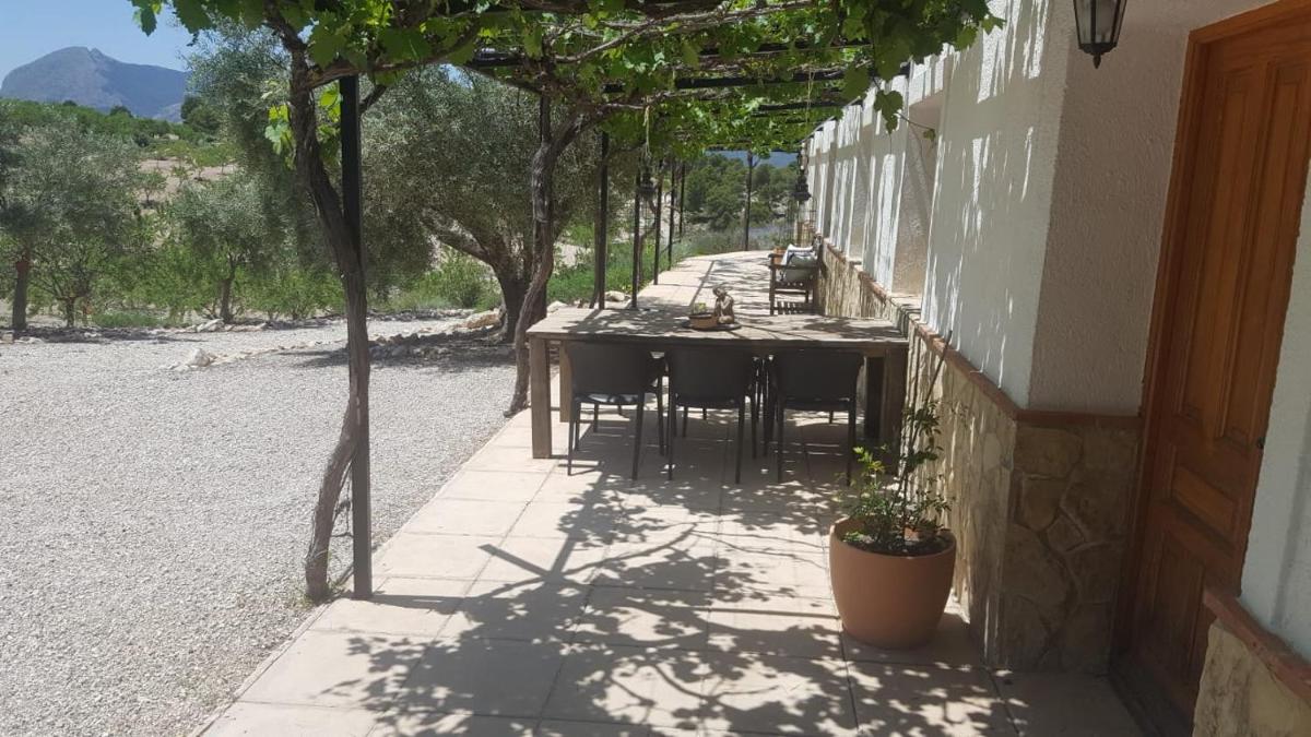 Cortijo Blanco - Housity