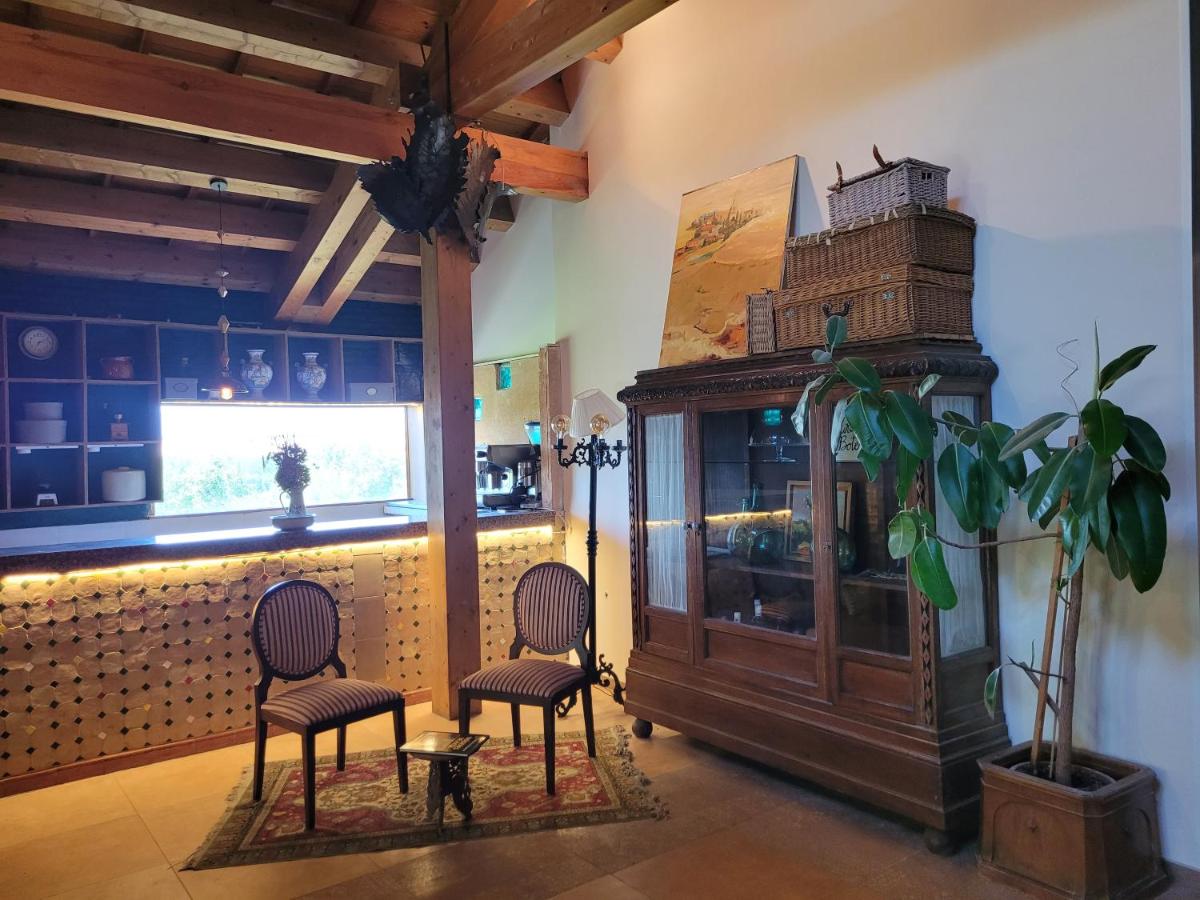 El Mirador del Chispano - Housity