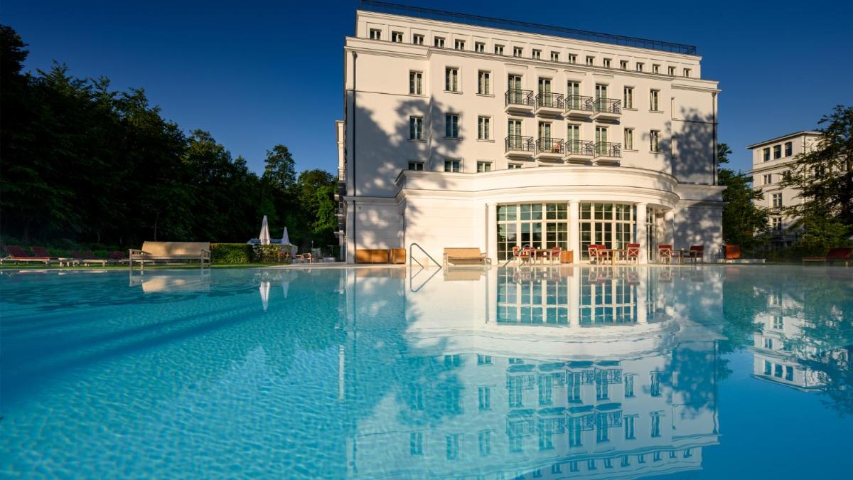 Grand Hotel Heiligendamm - Housity