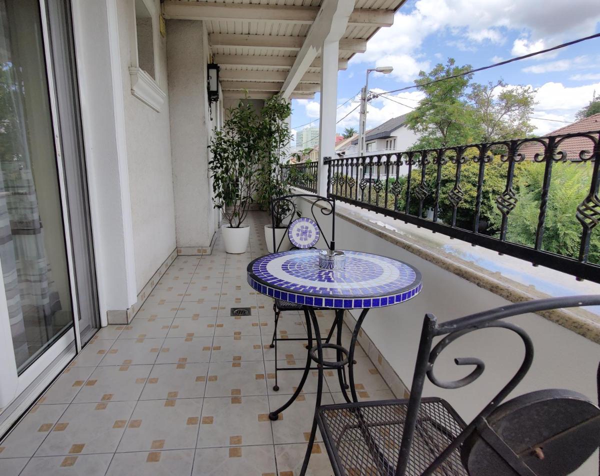 Bliss Rest - Housity