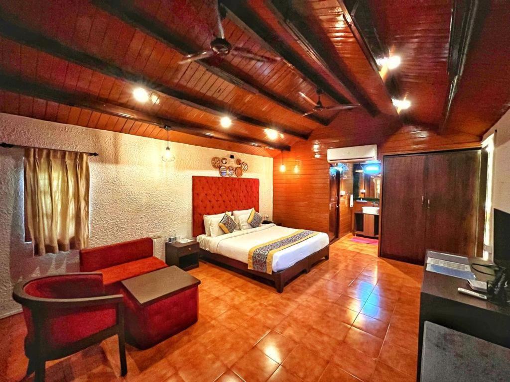 Beira Mar Beach Resort - Housity