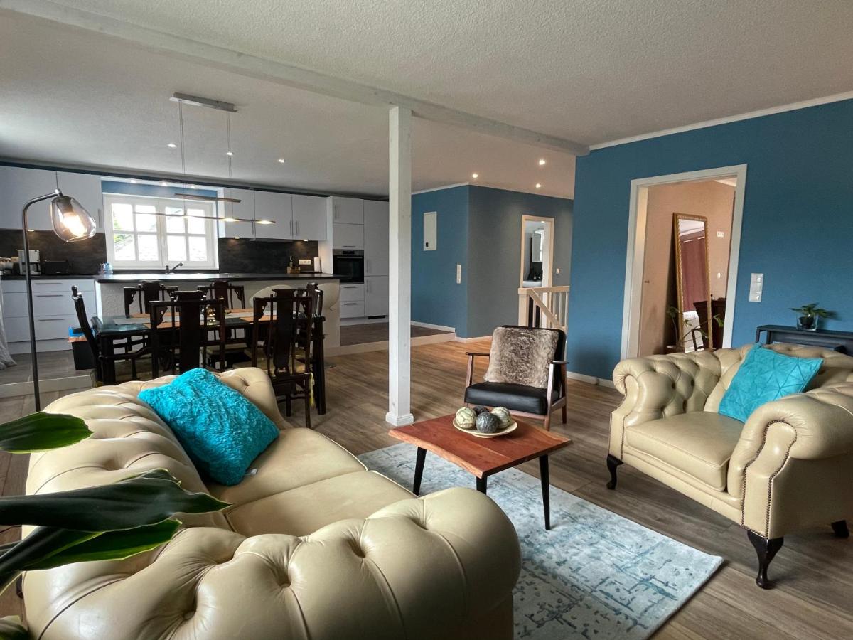 2-Zi Wohnung mit Kingsize-Bett und privatem Parkplatz - Housity