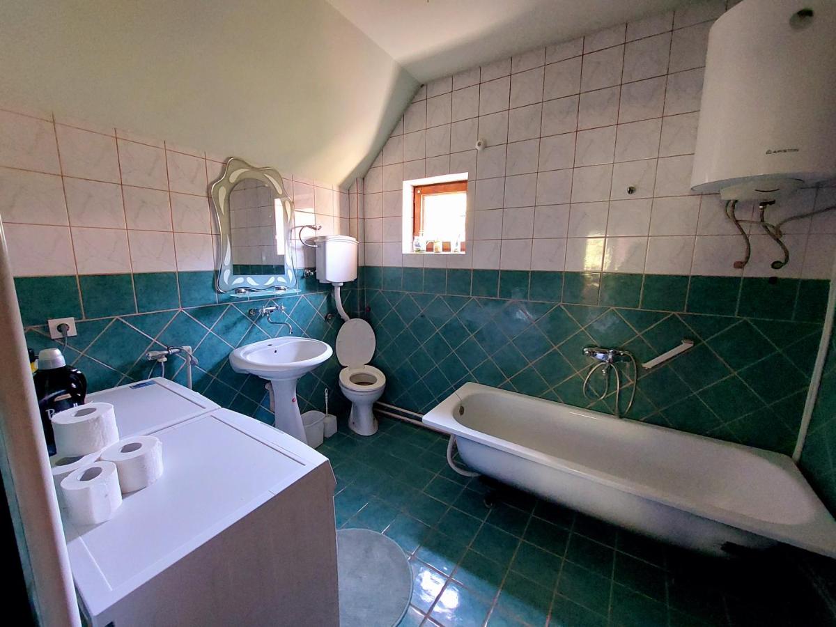Incredible apartment with a mountain view - Matka - Housity