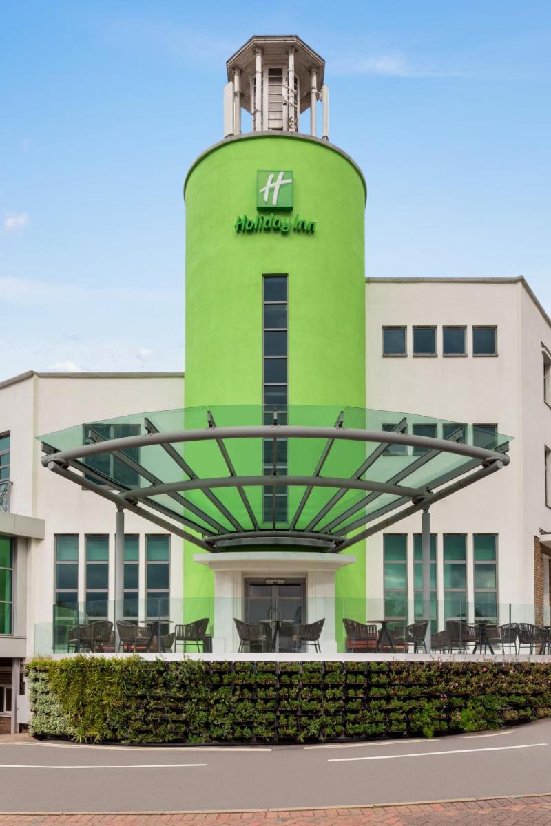 Holiday Inn Birmingham Airport - NEC, an IHG Hotel - Housity