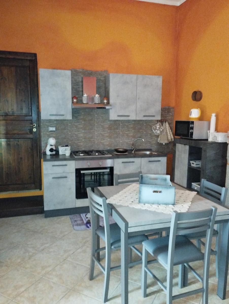 Casa vacanza da Rosy - Housity