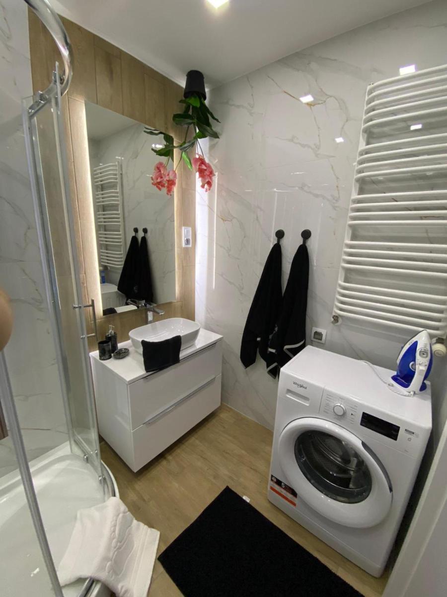 Apartament Serbańska 1/3 - Hizvo