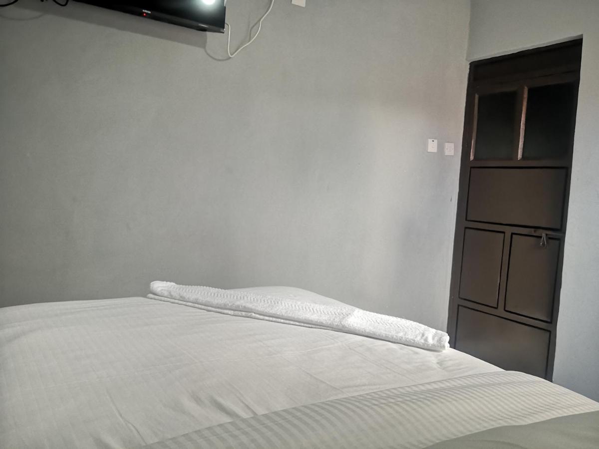Suitetrails - Centrally Located Inn